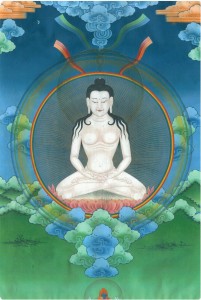 Tapihritsa - wizerunek 