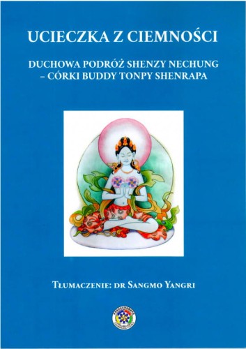 Ucieczka z ciemności