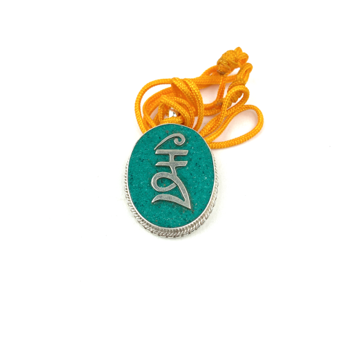 Tybetańska sylaba Ni