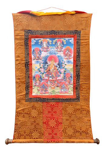 Tanka Tsewang Rigdzin