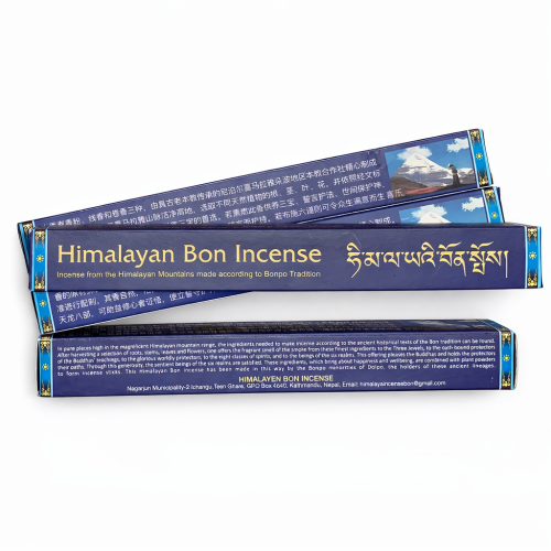 Kadzidła Himalayan Bon