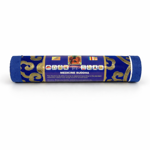 Kadzidła Medicine Buddha